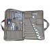 Camp Cover Tool Bag Ripstop Khaki (420 x 290 x 70 mm)